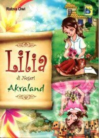 Lilia di Negeri Akraland