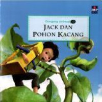 Jack dan Pohon Kacang