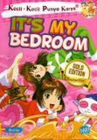 KKPK : It's my bedroom