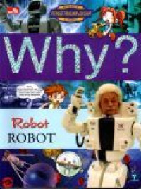 WHY?ROBOT