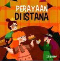 Perayaan di Istana