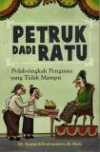 Petruk Dadi Ratu