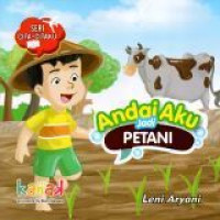 Andai Aku Jadi Petani