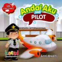 Andai Aku Jadi Pilot