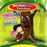 Pandu dan Pohon Mangga