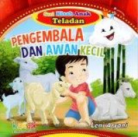 Pengembala dan Awan Kecil