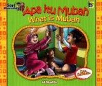 Apa itu Mubah = What is Mubah