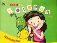 Bin Bon dan Telepon