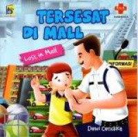 Tersesat di Mall : Lost in Mall