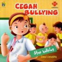 Cegah Bulling : Stop Bullying