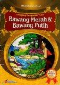 Bawang Merah & Bawang Putih