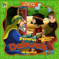 Penerus Dakwah (Nabi Ilyas a.s)