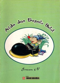 Aldo dan Sepatu Butut