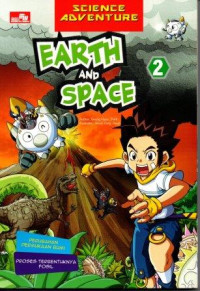 Science Adventure : Earth and Space