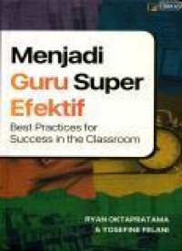 Menjadi Guru Super Efektif