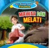 Mawar dan Melati