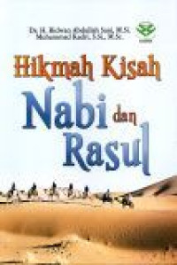 Hikmah Kisah Nabi dan Rasul