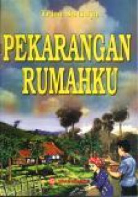 Pekarangan Rumahku