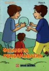 Indahnya Persahabatan