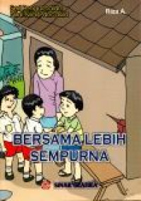 Bersama Lebih Sempurna