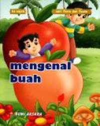 Mengenal Buah