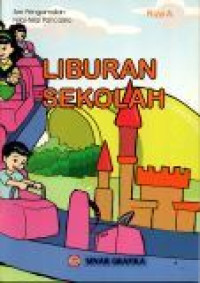 Liburan Sekolah