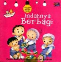 Indahnya Berbagi