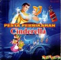 Pesta Pernikahan Cinderella