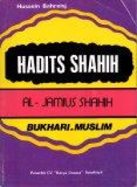 Hadits Shahih Bukhari - Muslim