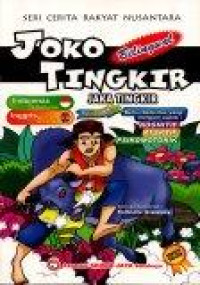 Joko Tingkir : Jaka Tingkir