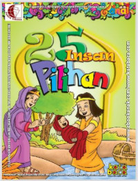 Ebook 25 Insan Pilihan