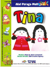 Ebook Tina : Alat Peraga Multi Guna