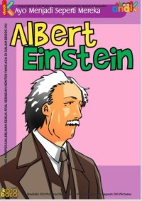 Ebook Albert Einstein