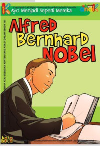 Ebook Alfred Bernhard Nobel