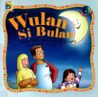 Wulan Si Bulan