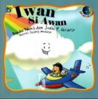 Iwan Si Awan