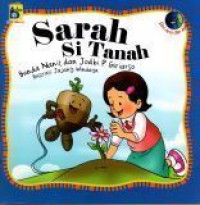 Sarah Si Tanah