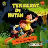 Tersesat Di Hutan