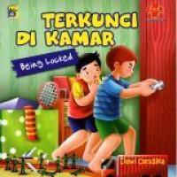 Terkunci Di Kamar