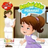 Andai Aku Jadi Perawat