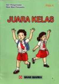 Juara Kelas