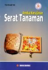 Aneka Kerajinan Serat Tanaman