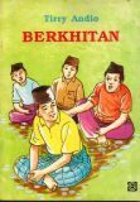 Berkhitan