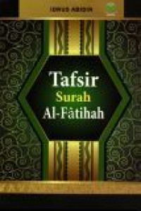 Tafsir Surat Al-Fatihah