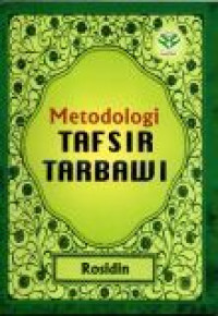 Metodologi Tafsir Tarbawi