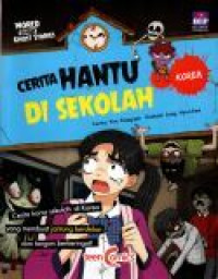 Cerita Hantu Di Sekolah : Korea