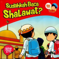 Zikir Yuk! Sudahkah Baca Shalawat?