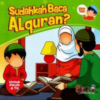 Zikir Yuk! Sudahkah Baca Al Quran?