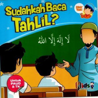 Zikir Yuk! Sudahkah Baca Tahlil?