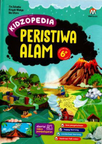 Kidzopedia Peristiwa Alam